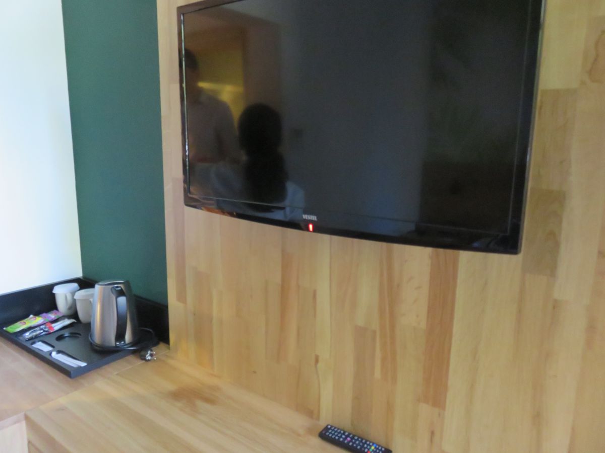 imagini hotel CLUB TUANA